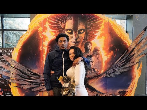 I Took Her Here Today ❤️ She Said She Loved It.. 