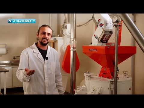 il GAL racconta: la polenta di Beura