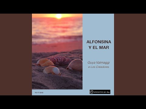 Alfonsina y el Mar (feat. Los Creadores)