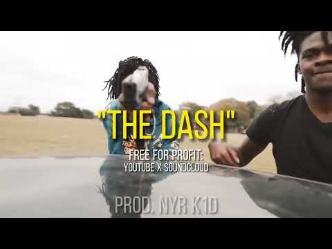 *FREE FOR PROFIT* Lil Loaded Type Beat "The Dash" (prod. XANAX OG)