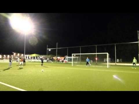 SuS Schaag Nachtelfmeter-Turnier 14.8.15