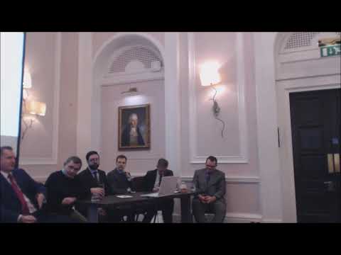 Mises UK Conference 2019, Panel Discussion