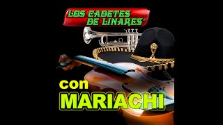 Ana María - Los Cadetes De Linares
