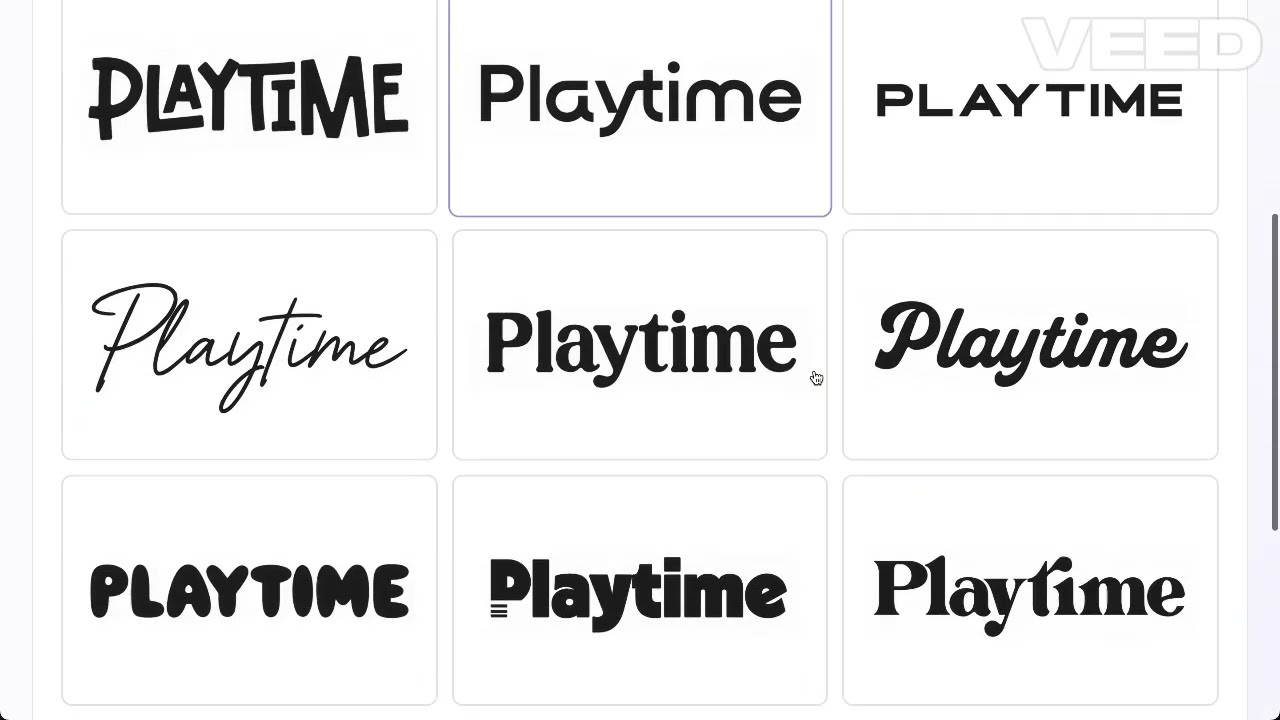 LogoLlama video thumbnail