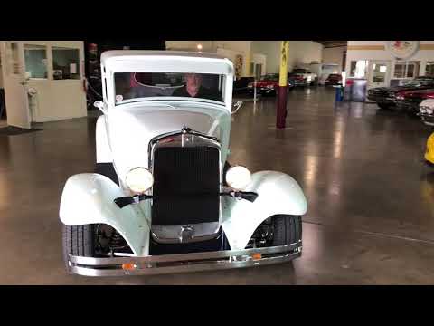 1930 Plymouth Model U (CC-1202159) for sale in Fairfield, California