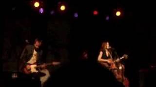 Patty Griffin - Love Throw a Line