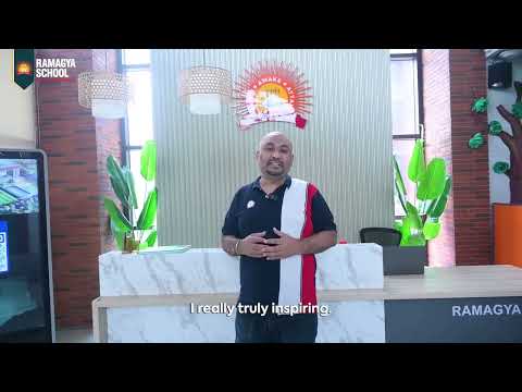 Ramagya School Gallery