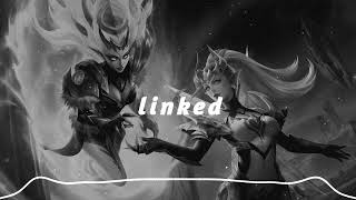 Download lagu Jim Yosef & Anna Yvette - Linked (Slowed : Reverb) [NCS Release] mp3