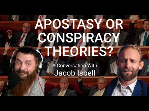 Mormon Sex Cult, Ritual Child Abuse, Apostasy, Murder, New World Order?