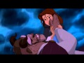 Beauty And The Beast I Love You Croatian