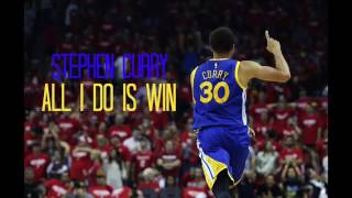 Stephen  Curry  song  by  stangl