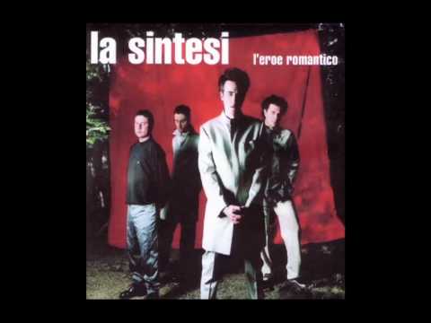 La Sintesi - "L'abbraccio"