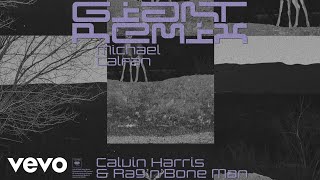 Calvin Harris & Rag'n'bone Man - Giant (Michael Calfan Remix) video