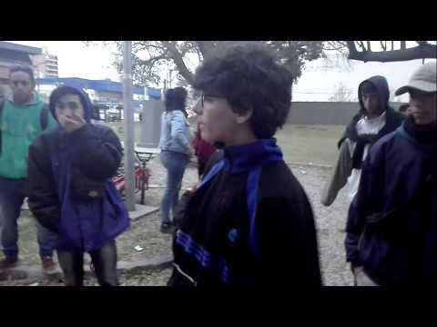 BON vs LICH | 4tos | Fecha 7 | Cru2 Free