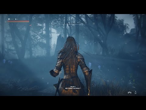 Skyrim Ultima Modlist