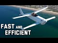 TOP 10 EXPERIMENTAL Canard AIRPLANES