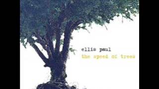 Sweet Mistake - Ellis Paul