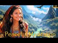 Aztec S Healing Magic Divine Pan Flute Music For Body Spirit Soul 4K