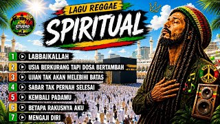 Download lagu LAGU REGGAE SPIRITUAL TERBARU 2026 🌿 LABBAIKALLAH | Reggae Religi Islami Penyejuk Hati & Muhasabah mp3
