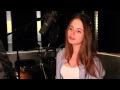 Adele 'Rolling In The Deep' cover, Русская ...