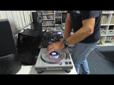 Best of 90s Euro Dance by Bostjan DJ