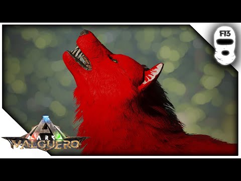 I AM IN DIRE NEED OF A WOLF! TAMING HIGH LVL DIREWOLF! Ark: Survival Evolved [Master Zoologist E57]