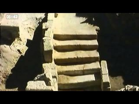 DOKU Terra X - 18 - Im Kielwasser Sindbads - 5000 Jahre arabische Seefahrt