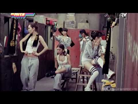 After School - AH (720p HD & HQ Audio)