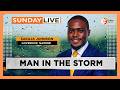 Man in the storm| Why Nairobi got flooded | Part 2