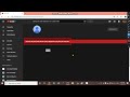 Bad News DiogoFan2019 Got Terminated