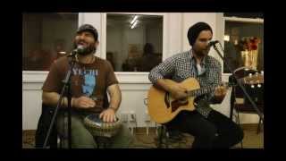 Moshav Band @ Mekor Habracha, Philadelphia 2011-02-09t18 Eliyahu Hanavi