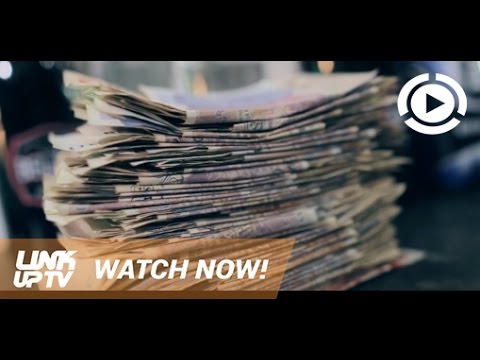 Mostly Family (Trap1stjetz, Puddz, Babyface Busy) - Different Views | @MostlyFamily | Link Up TV