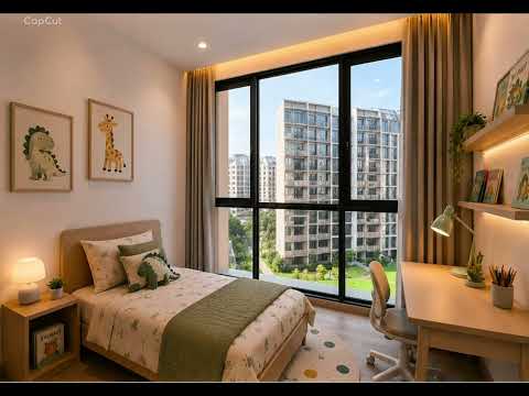 Norwood Grand, 2 Champions Way, Admiralty / Woodlands, 4 Bedrooms, 1,313 sqft, Condominium For Rent, by Adam Tng, 500257091 - PropertyGuru.com.sg