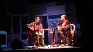 Martha Scanlan with Jon Neufeld &quot;Little Bird of Heaven&quot;