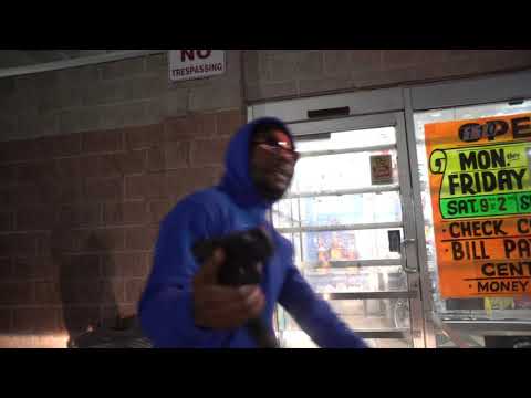 Ape Childd - Denied (Official Video) [Prod By Don Beats] Shot By Merch HD Shot In 4K