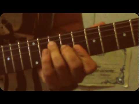 FREE FUNK GUITAR RHYTHM - G.TRAMENTOZZI