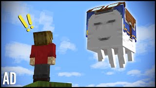 Grian's recent Youtube video thumbnail