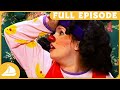 Lost And Clowned The Big Comfy Couch Season 6 Episode 2