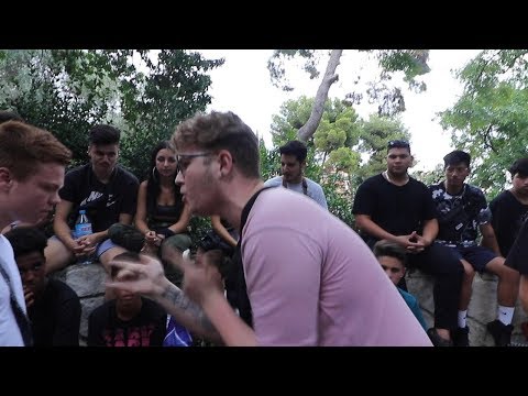 LONELY ATLAS LUCRUM vs POKE ANTIC GLES TAROS I 16os I BDP GRUPALES