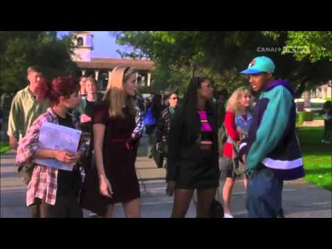 Clueless - Cher's new project