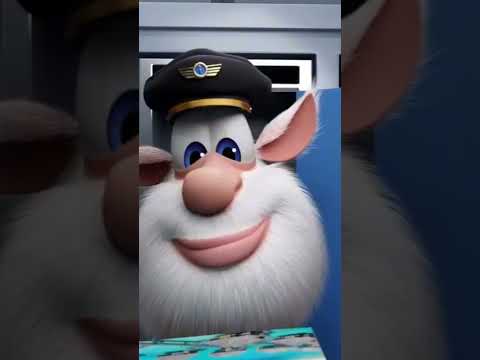 Booba Cartoon Booba cartoon 2022 #shorts #booba #booba2021 #cartoon