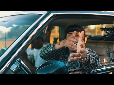 HOODLUM - MADE DIFFERENT