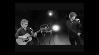 mark lanegan Wild Flowers