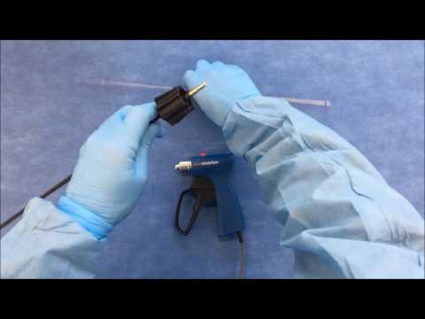 marSeal5 IQ – Montage / Assembly