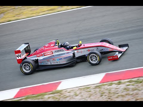 AFM motorsporthíradó - 2020 augusztus - A Gender Racing Team salzburgi hétvégéje