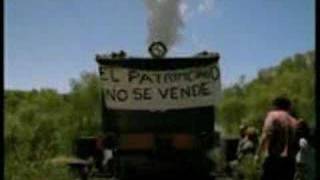 The Last Train (2002) Video