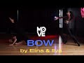 Reyn Hartley Bow Elina Ilya MOVE ON