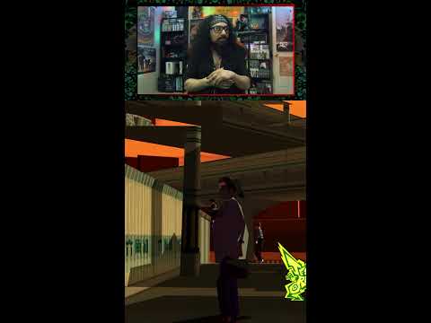 Throwback Thursday revival series ep. 66 | Story done, time to begin mop up.