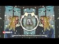 Adhi Adhi Raat REMiX Bilal Saeed Muzical Codex PUNU