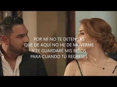Por Mí No Te Detengas video